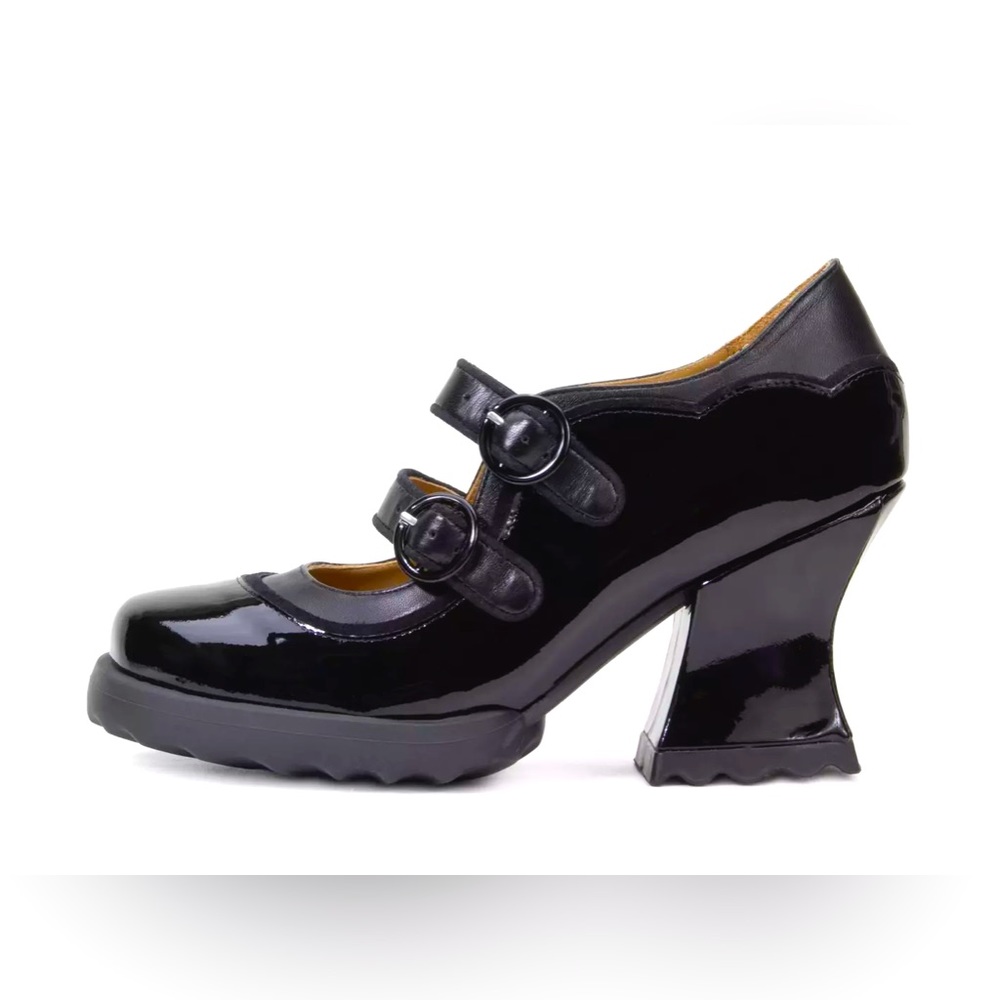Fluevog buying tips